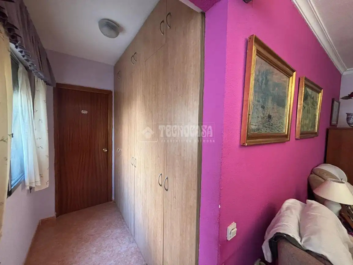 Habitación de Piso en venta en Málaga con Aire acondicionado, Calefacción y Amueblado