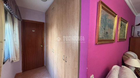 Foto 3 de Piso en venta en Barrio de Ciudad Jardín, Málaga Capital