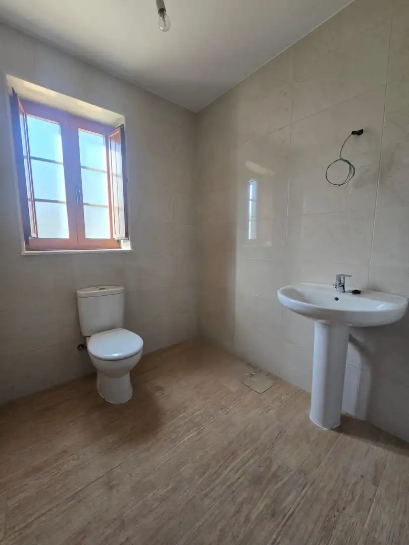 Casa con jardín en venta en Valdoviño, imagen 21