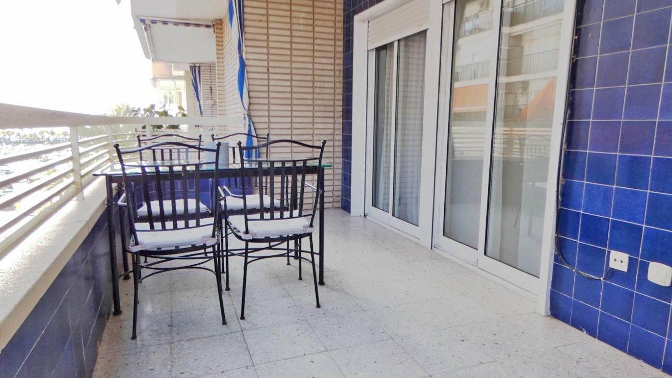 Pis de lloguer a Calle Fernando Pérez Ojeda, Centro