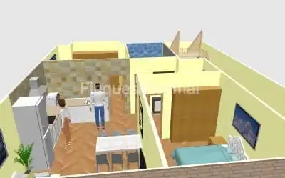 Residential for sale in Lloret de Mar
