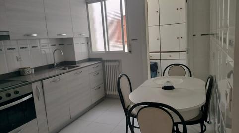 Photo 4 of Flat for rent in Salazar Jeneralaren Kalea, 7a, Ametzola, Bilbao