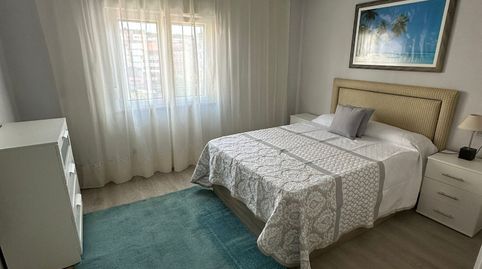 Foto 2 de Pis de lloguer a Milán - Pumarín, Oviedo