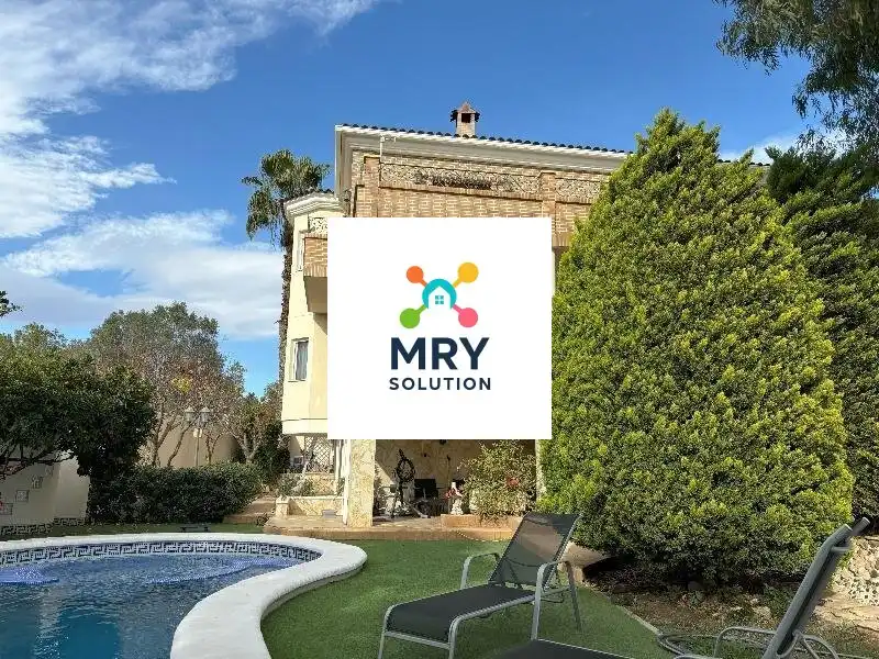 Villa in vendita a Rojales, imagen 69