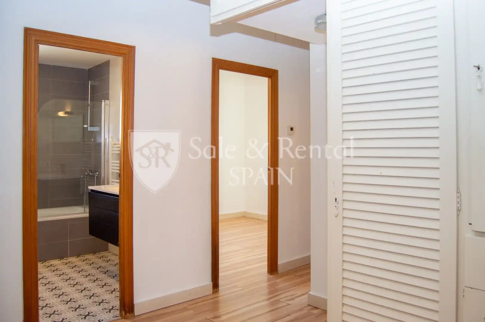 Flat for sale in Blanes  with Air Conditioner, Heating and Terrace