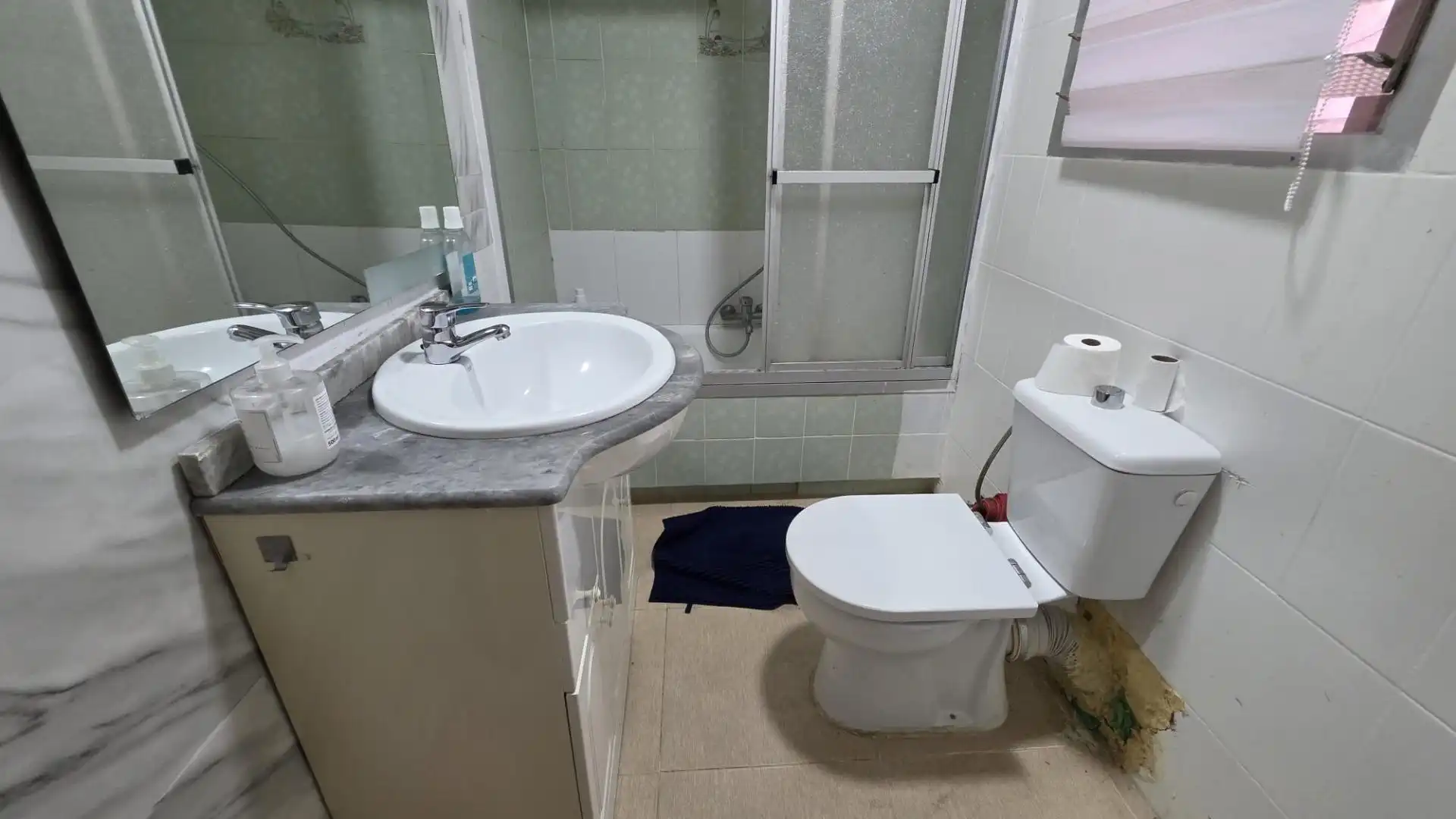 Apartament de lloguer a Calle SIERRA AITANA, Virgen del Remedio - Parque Lo Morant