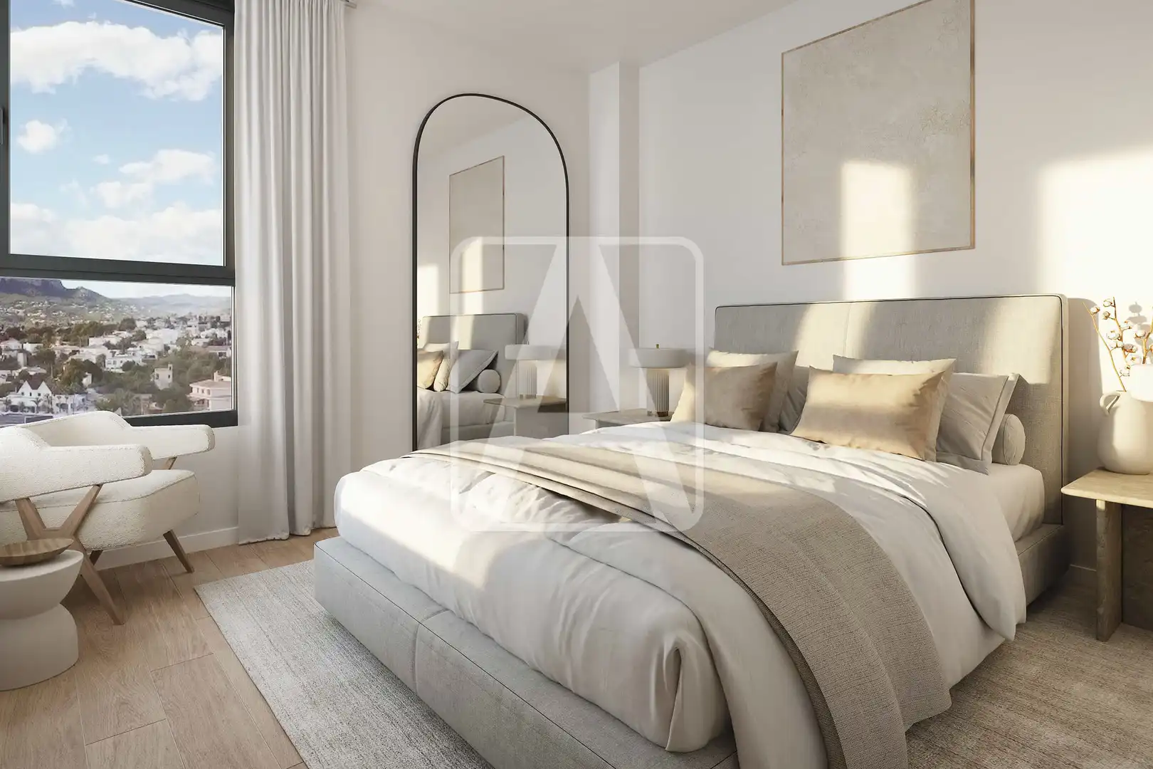 Appartement compact avec piscine à vendre à Zona Levante - Playa Fossa, imagen 6