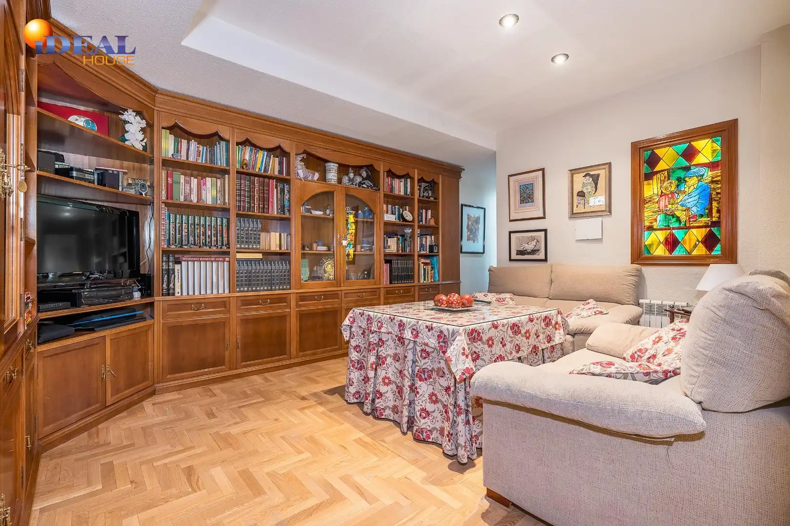 Wohnung mit Aufzug zum Verkauf in Beiro, imagen 18
