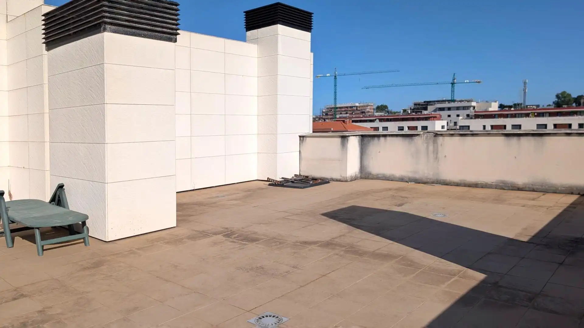 Ático en venta en Calle Ernest Lluch, Monte