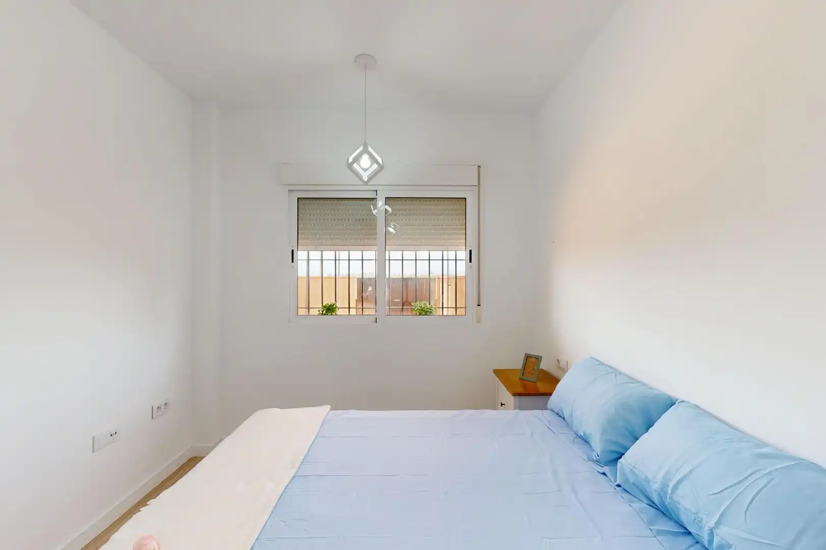 Habitación de Casa o chalet en venta en Cartagena con Aire acondicionado, Calefacción y Terraza