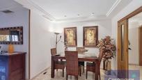 Dining room of Flat for sale in Alicante / Alacant  with Air Conditioner, Terrace and Swimming Pool