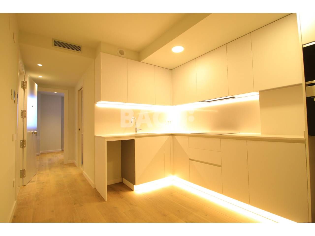 Cocina de Piso en venta en Vic con Calefacción