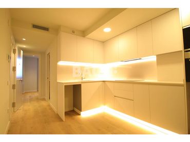 Appartamento con ascensore in vendita a Calle Nou 127