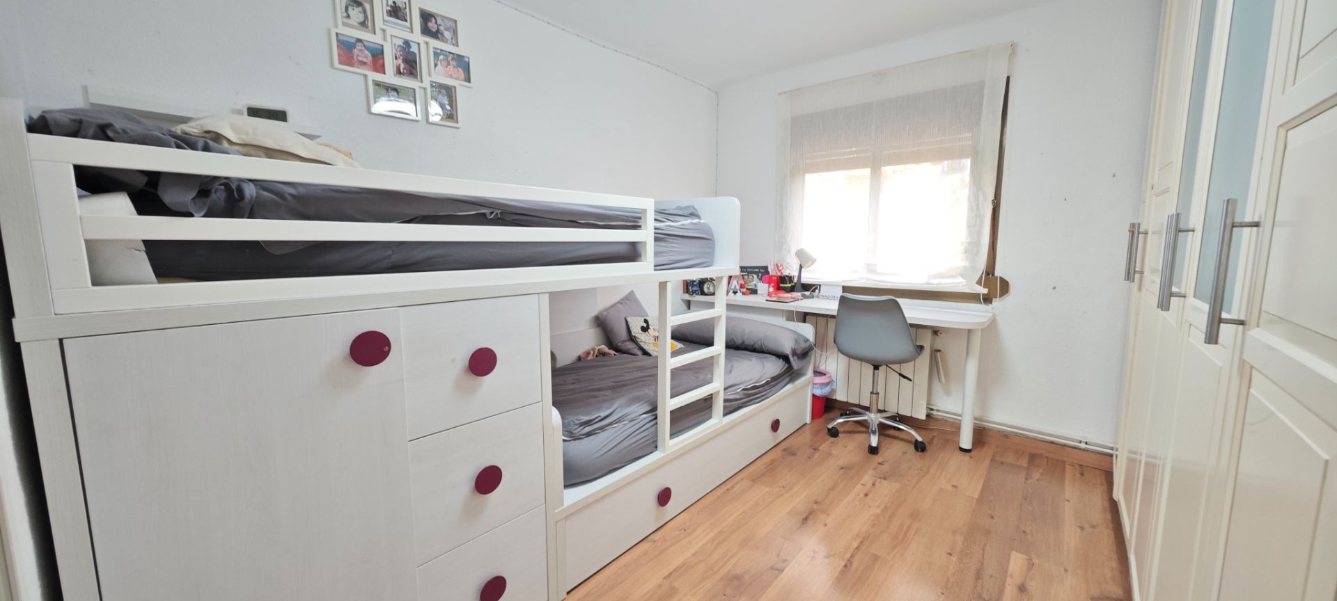 Flat for sale in Carrer de l'Escultor Ordóñez, Porta, Nou Barris