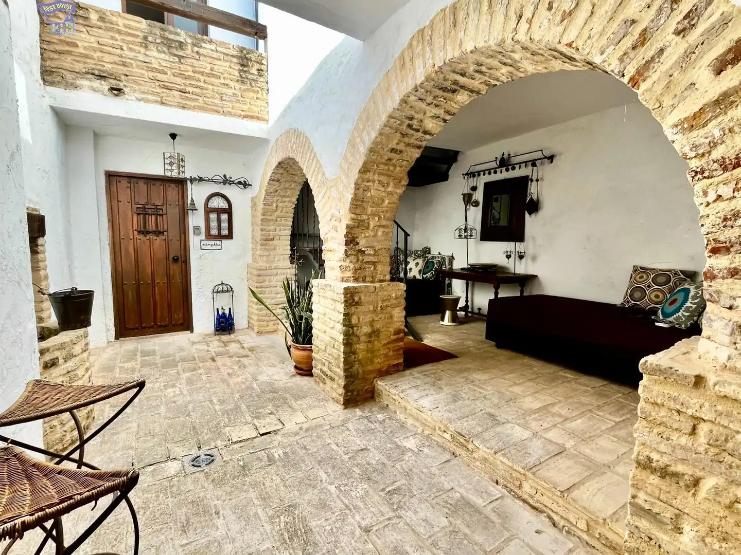 Casa en venda a Arcos de la Frontera, imagen 2
