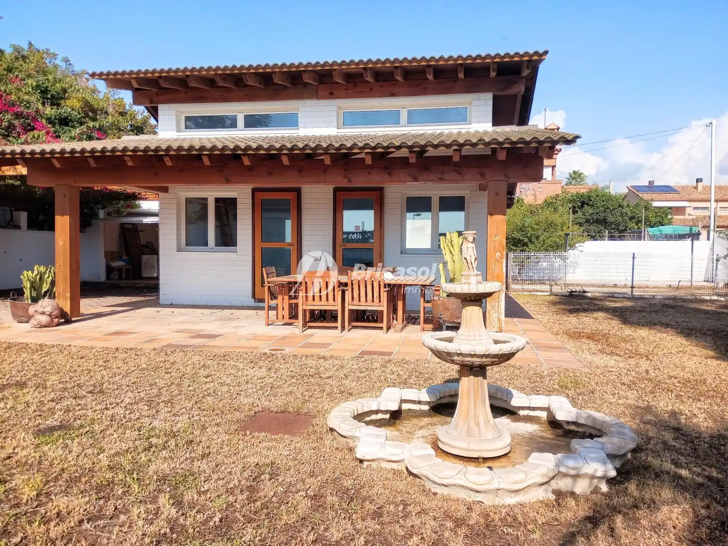 Casa o chalet en venta en Cambrils con Aire acondicionado, Jardín privado y Terraza