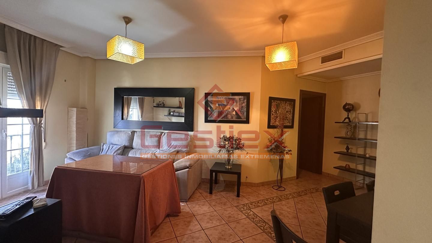 Sala de estar de Piso en venta en Almendralejo