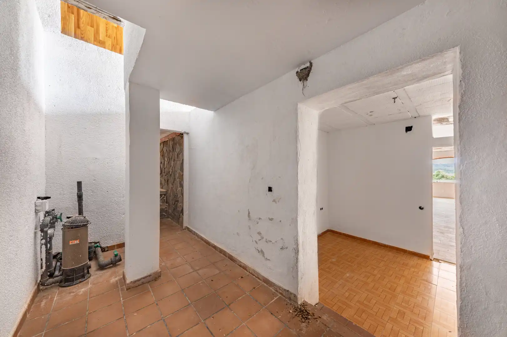 House with terrace for sale in Carrer Camamilla 34, imagen 10