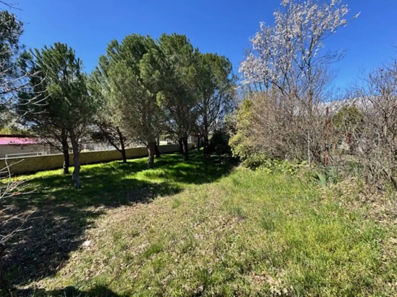 Terreny residencial en venda a Calle La Jara
