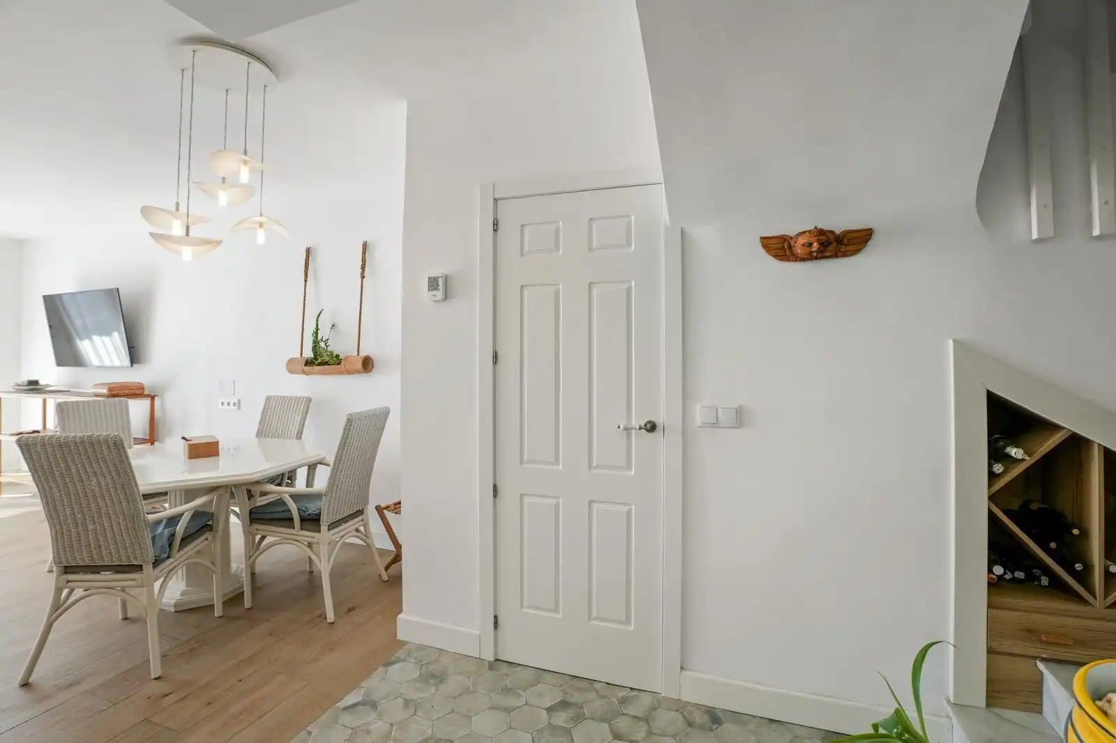 Dúplex en venta en Calahonda