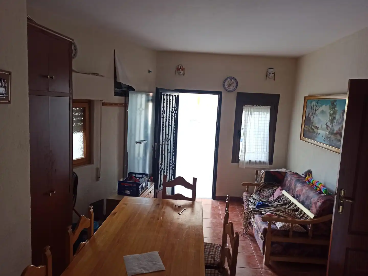 Houses for sale in Plaza San Pelayo, 2, Siete Iglesias de Trabancos