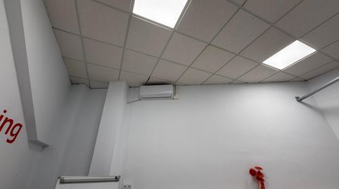 Photo 4 of Premises for rent in Calle Flauta Mágica, Distrito Zeta - Recinto Ferial Cortijo de Torres, Málaga Capital