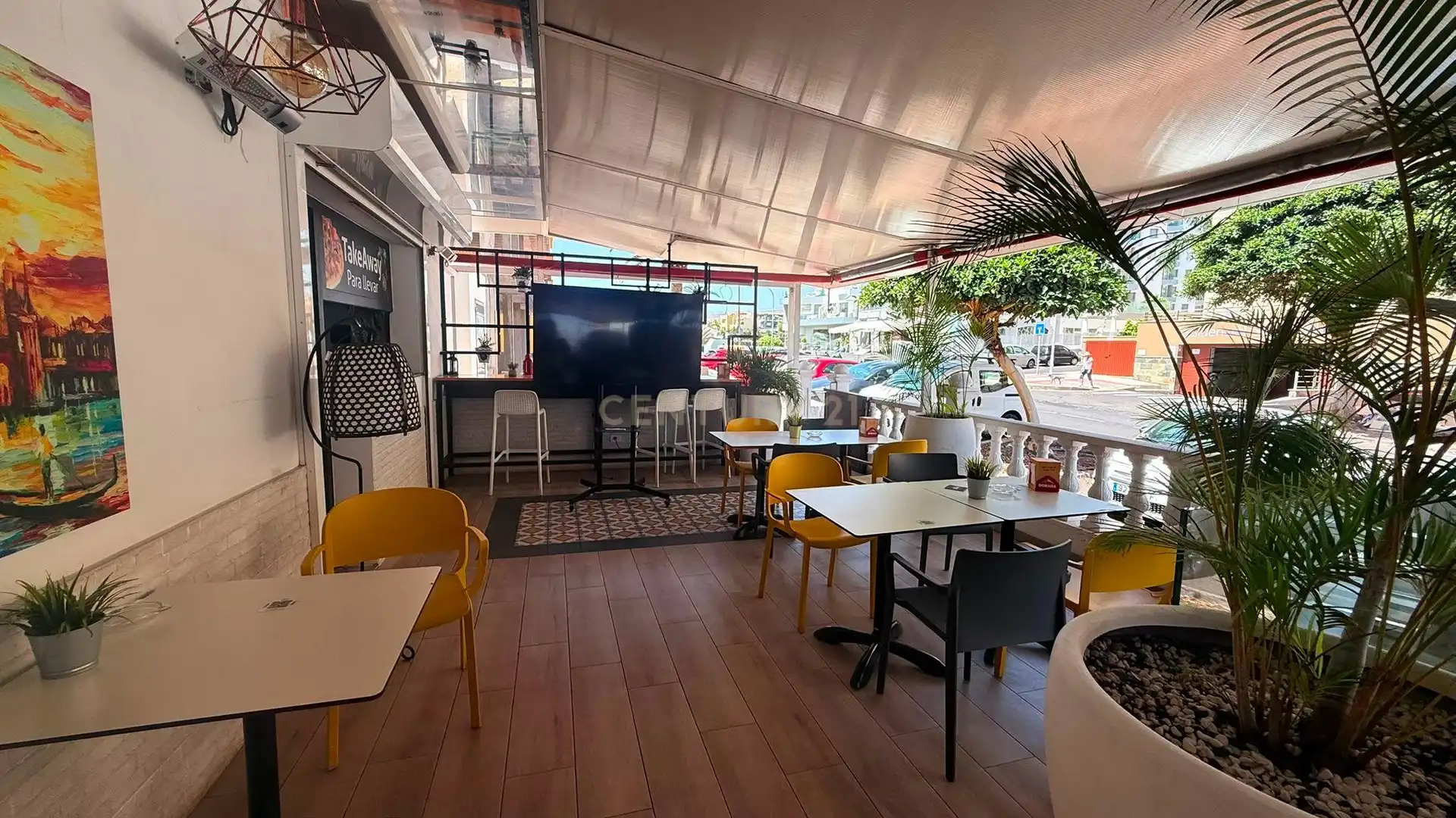 Commercial properties for sale in Calle Aljibe, 22, Adeje, Spain, 22, Callao Salvaje - Playa Paraíso