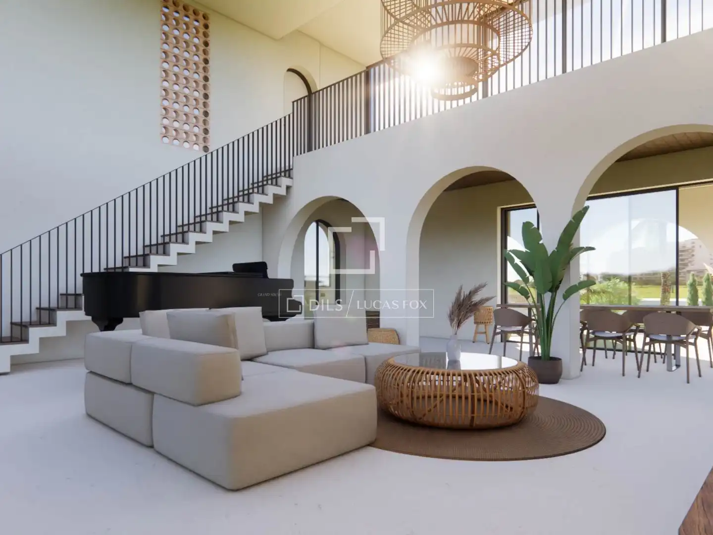 Chalet con piscina en venta en Segre - Ebre - Ter, imagen 6