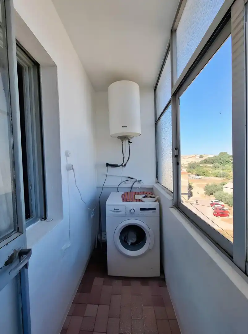 Terraza de Piso en venta en Agullent con Terraza