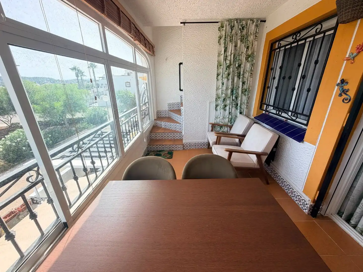 Apartament amb jardí en venda a N/A, imagen 9