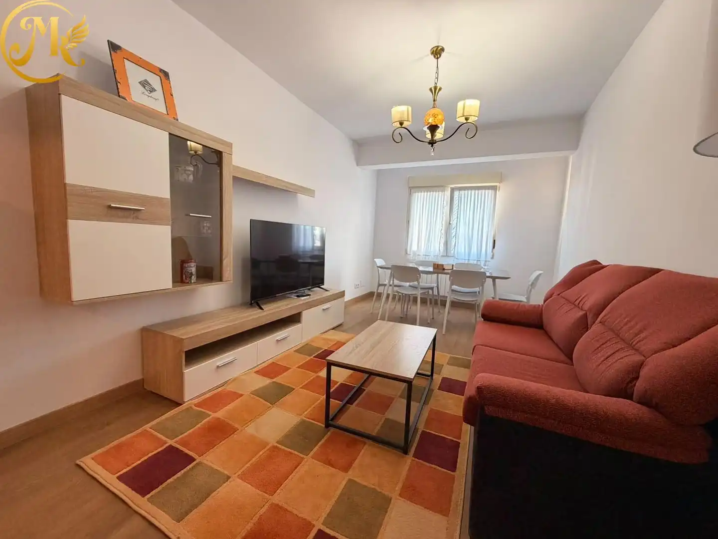 Appartement avec ascenseur à vendre à Calle del Profesor Jiménez Díaz