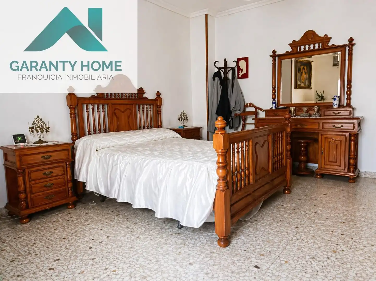 Piso con terraza en venta en Martos, imagen 7