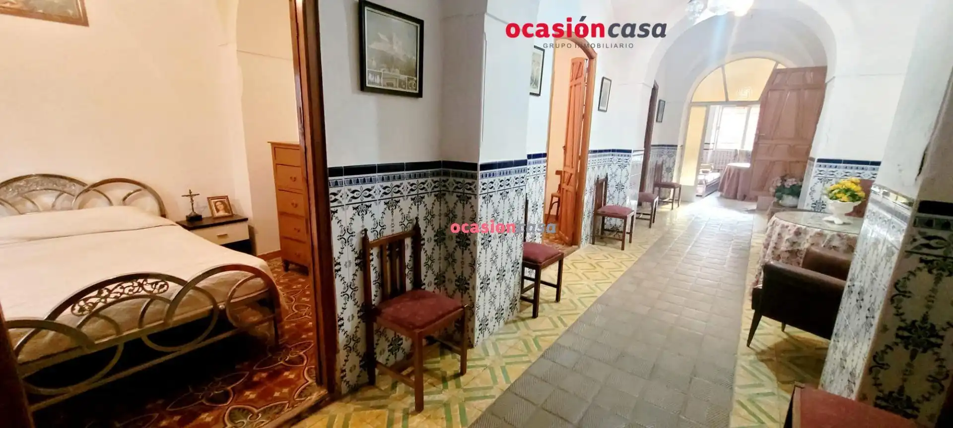 Casa o xalet en venda en Añora amb Terrassa i Traster