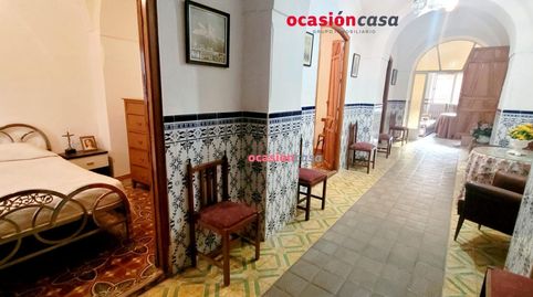 CASA EN VENTA EN AÑORA