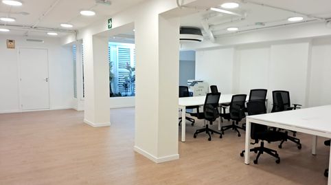 Foto 4 von Geschaftsraum zur Miete in Barrio de Campanar, Valencia Capital