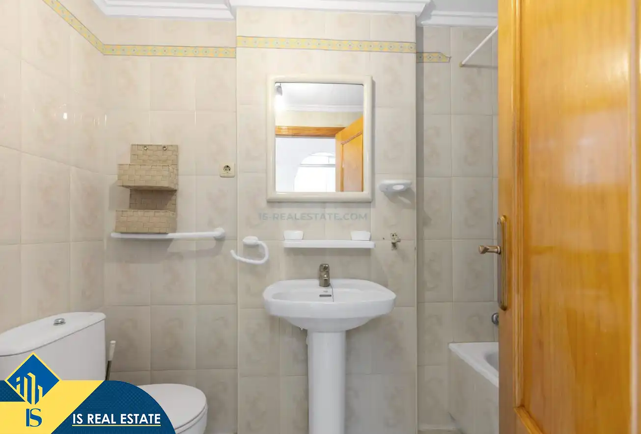 Estudio con piscina en venta en La Mata, imagen 13