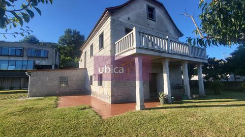 Foto 3 de Casa o chalet en venta en Ponteareas, Pontevedra
