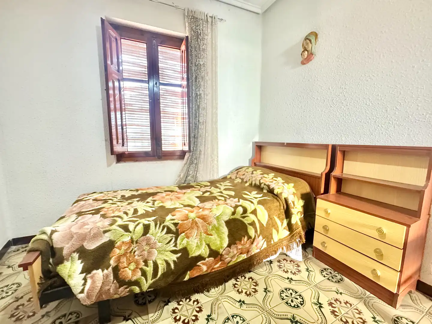 Habitación de Casa o chalet en venta en Llíria con Terraza y Trastero