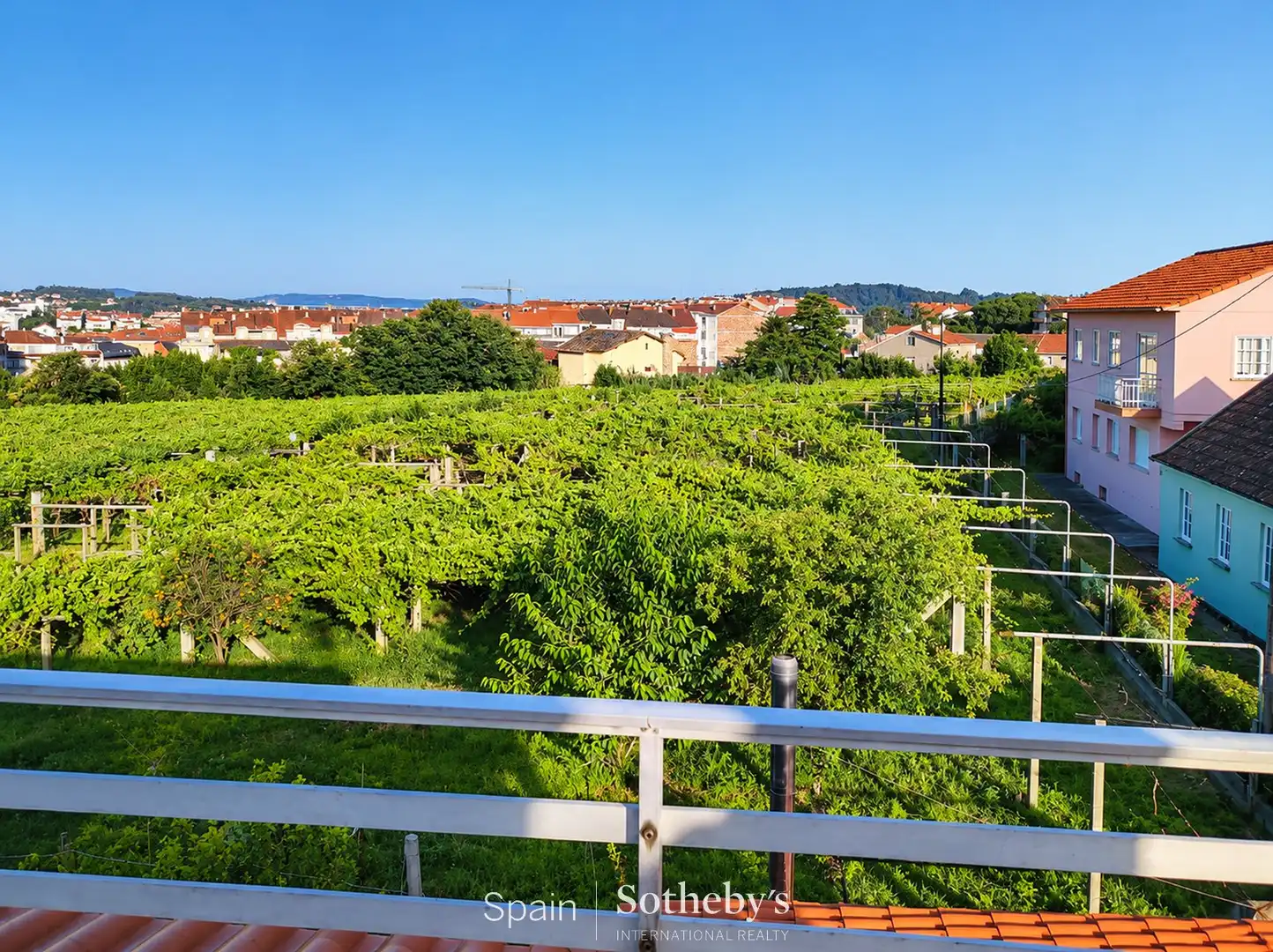 Residential land for sale in Lugar Padriñan, imagen 8