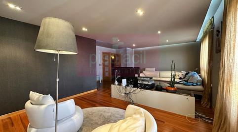 Foto 3 de Dúplex en venda a San Roque - As Fontiñas, Lugo