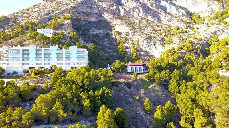 Terreny residencial en venda a SUIZA, PARCELA AH, 624, imagen 16