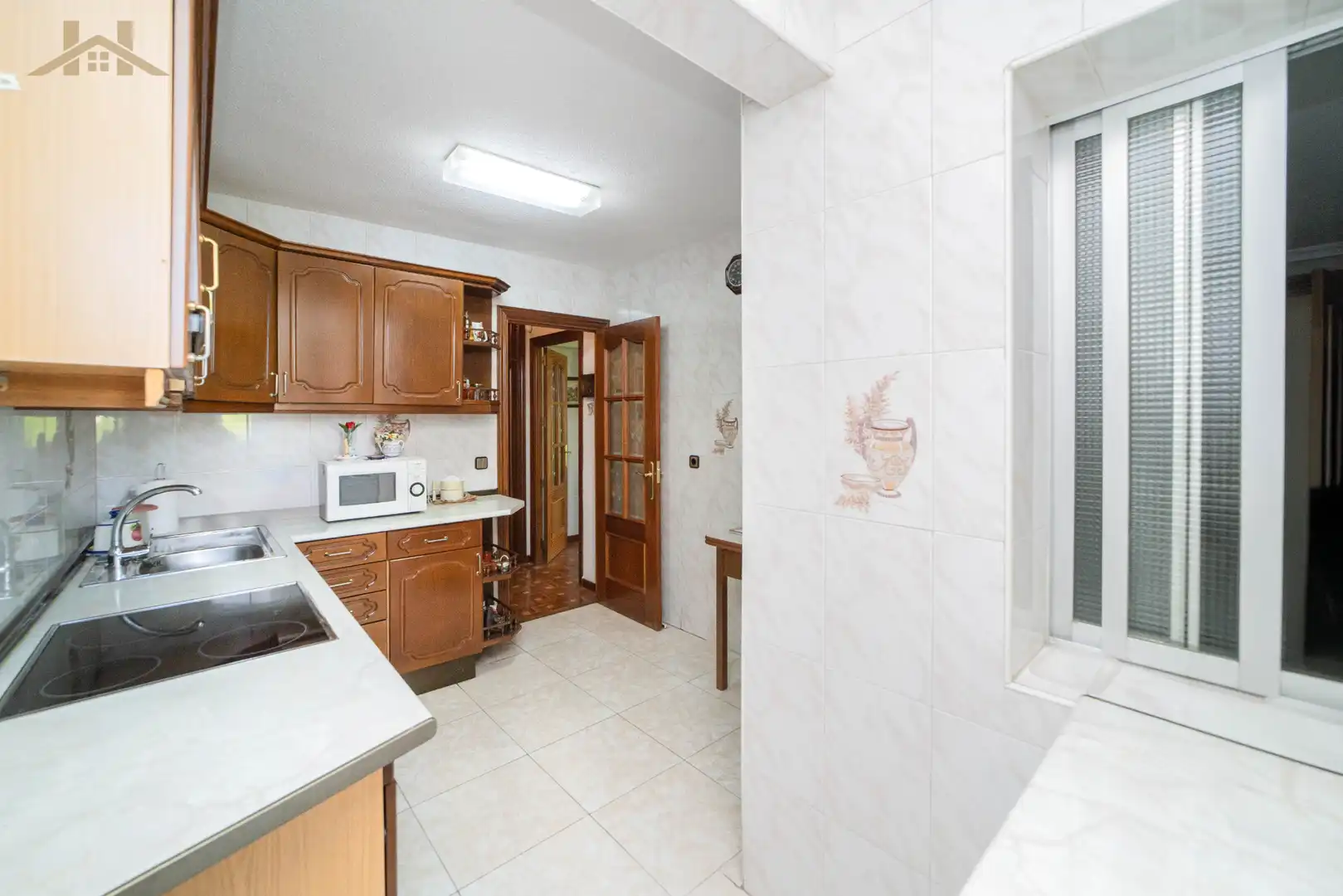 Piso con jardín en venta en Calle del Pintor Miró, imagen 7