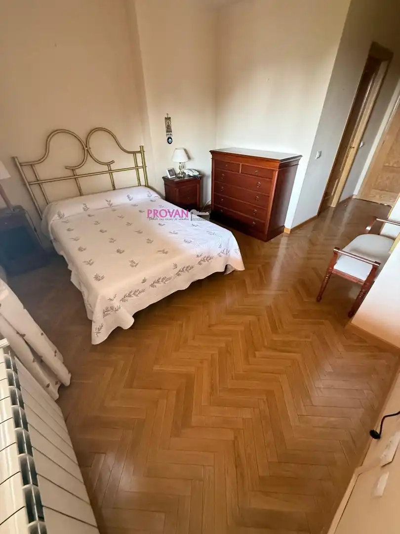 Dormitori de Pis en venda en San Agustín del Guadalix amb Aire condicionat, Calefacció i Parquet