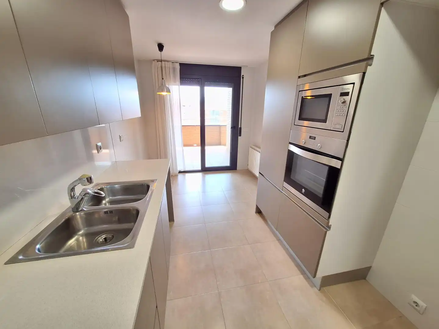 Flat for rent in Igualada, Barcelona