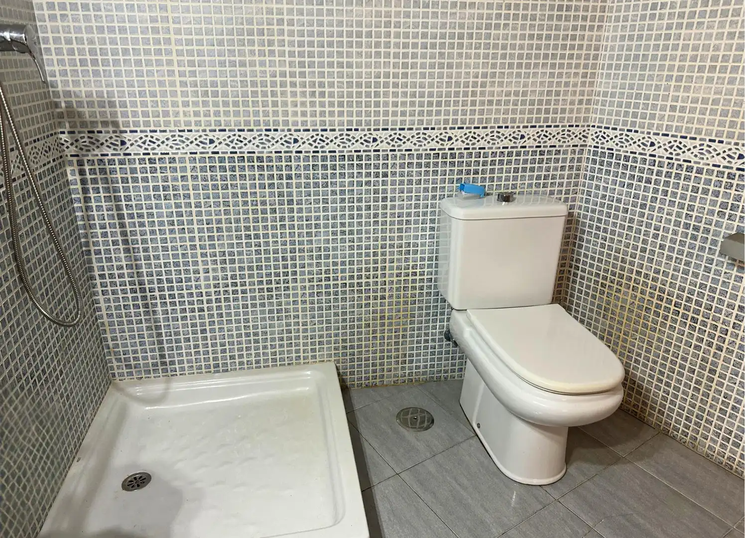 Bathroom of Apartments for sale in Torre-Pacheco  with Air Conditioner and Balcony