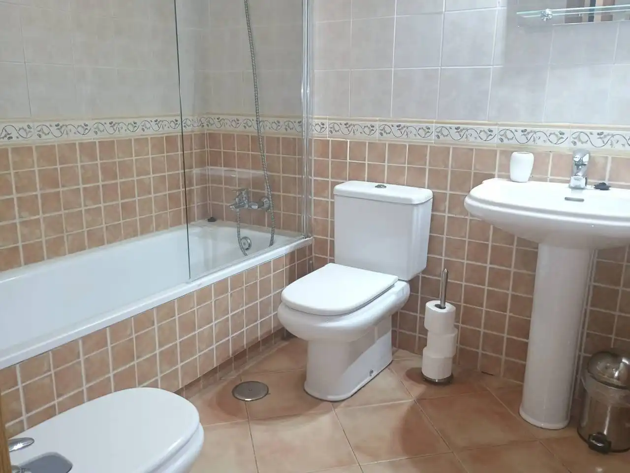 Apartment with pool for sale in Torrequebrada, imagen 7