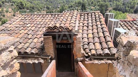 Foto 4 de Casa o xalet en venda a  Calle Molins 14, 14, Margalef, Tarragona