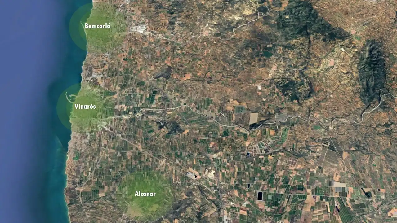 Terreny rústic en venda a PT S 33, imagen 5
