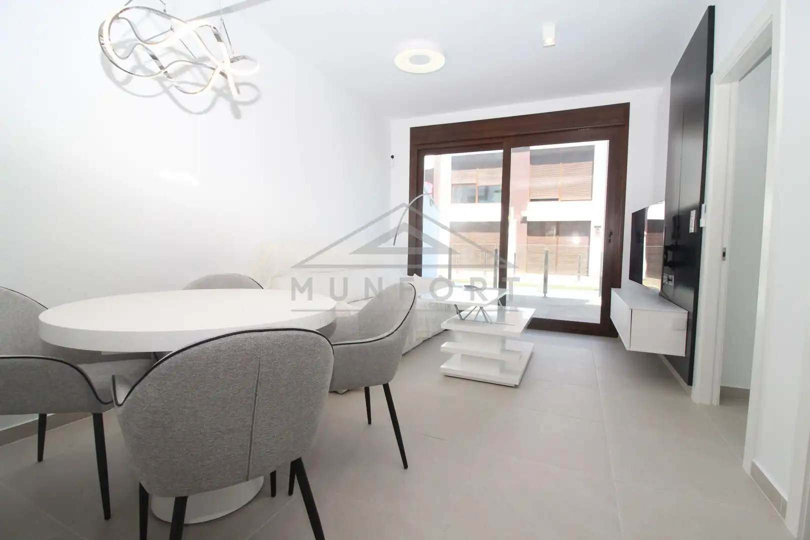 Piso en venta en San Pedro del Pinatar ciudad
