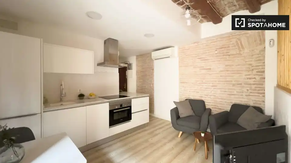 Flat to rent in Ciutat Vella, imagen 5
